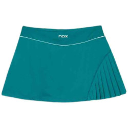 NOX FALDA MUJER PRO IVY VERDE