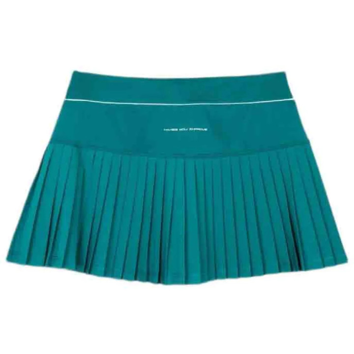 NOX FALDA MUJER PRO IVY VERDE