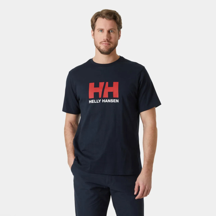 Helly Hansen HH Logo camiseta 3.0