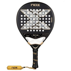 NOX PALA AT10 GENIUS 18K 2026 TAPIA