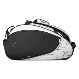 NOX PALETERO LUXURY MASTER SERIES