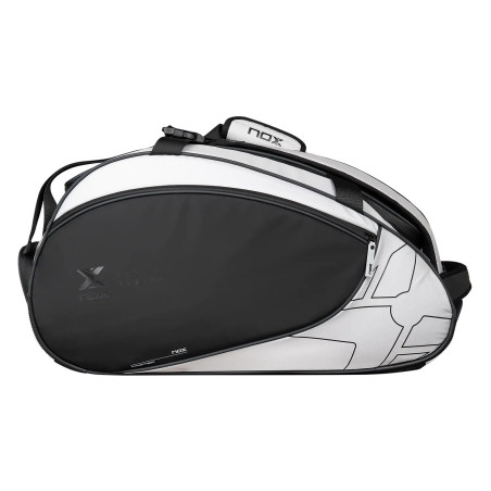 NOX PALETERO LUXURY MASTER SERIES