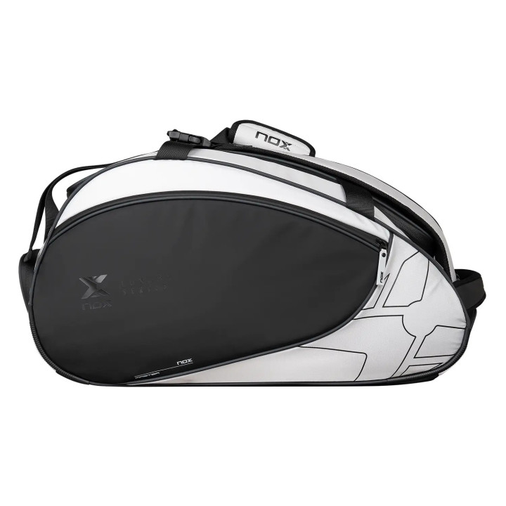 NOX PALETERO LUXURY MASTER SERIES