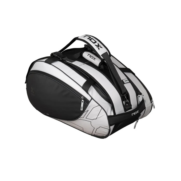 NOX PALETERO LUXURY MASTER SERIES