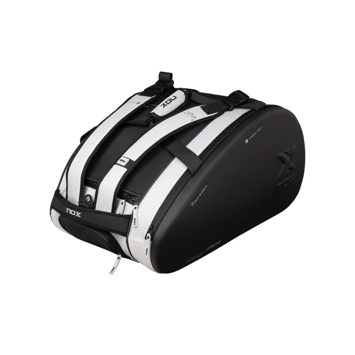NOX PALETERO LUXURY MASTER SERIES