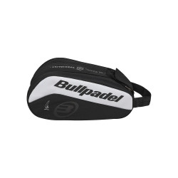 BULLPADEL NECESER BPN26001 D.CASE NEGRO