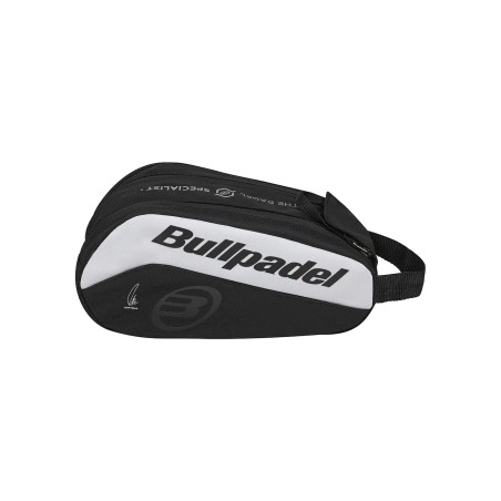 BULLPADEL NECESER BPN26001 D.CASE NEGRO