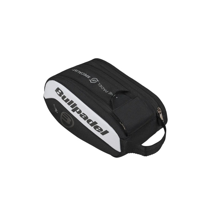 BULLPADEL NECESER BPN26001 D.CASE NEGRO