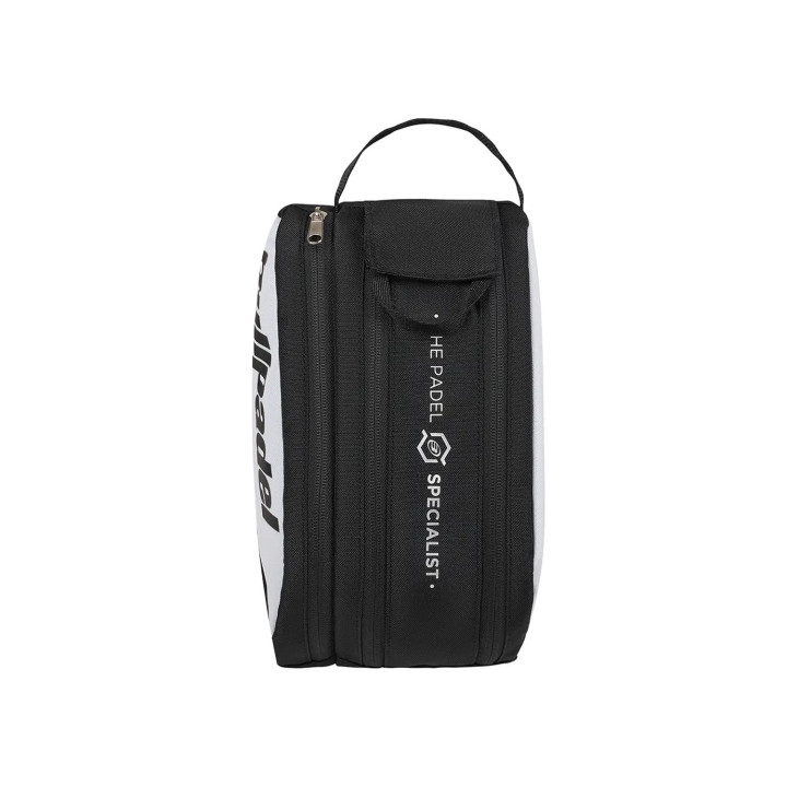 BULLPADEL NECESER BPN26001 D.CASE NEGRO
