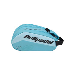 BULLPADEL NECESER BPN26003 D.CASE AZUL CELESTE