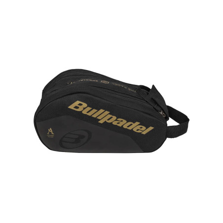 BULLPADEL NECESER BPN26006 D.CASE NEGRO