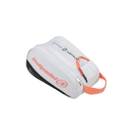 BULLPADEL NECESER BPN26019 D.CASE BLANCO
