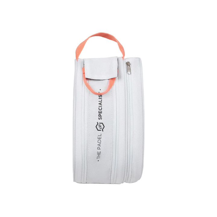 BULLPADEL NECESER BPN26019 D.CASE BLANCO