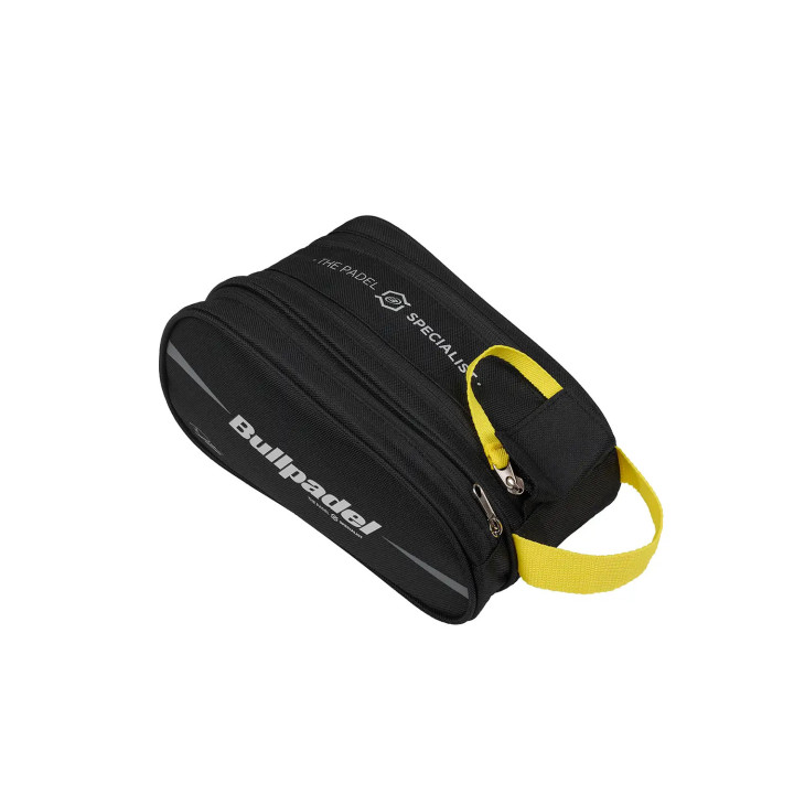 BULLPADEL NECESER BPN26020 D.CASE NEGRO