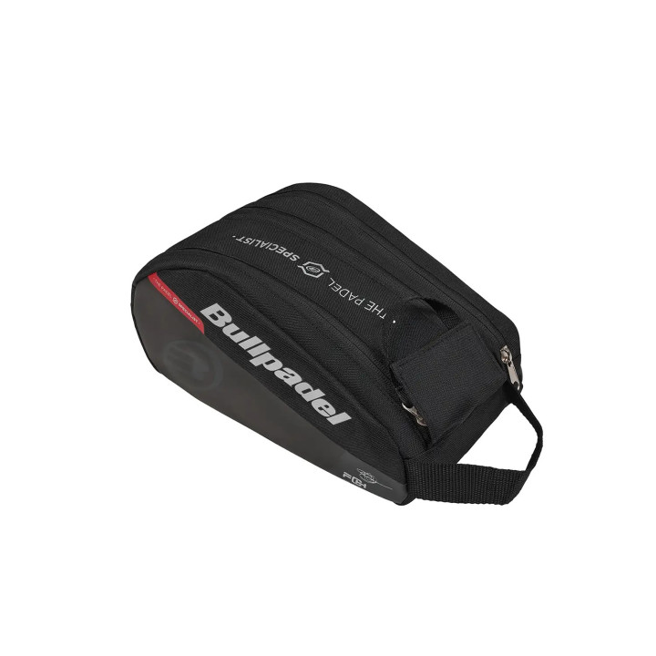 BULLPADEL NECESER BPN26022 D.CASE NEGRO