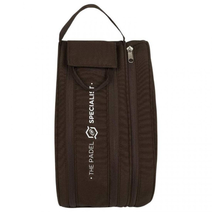 BULLPADEL NECESER BPN26023 D.CASE BERENJENA