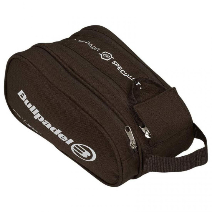 BULLPADEL NECESER BPN26023 D.CASE BERENJENA