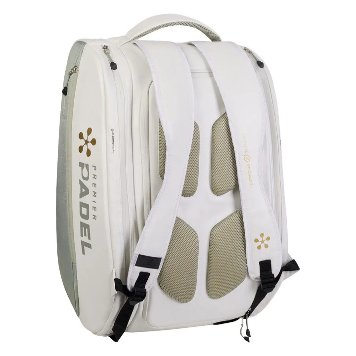 BULLPADEL PALETERO BPP26003 VX W PREMI CRUDO MUJER