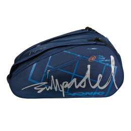 BULLPADEL PALETERO  BPP26005 IONIC AZUL MARINO