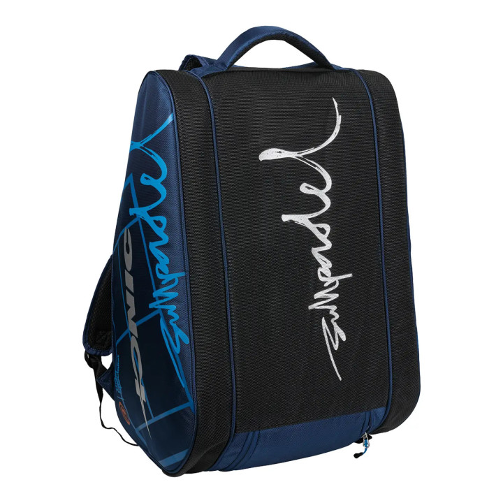 BULLPADEL PALETERO  BPP26005 IONIC AZUL MARINO
