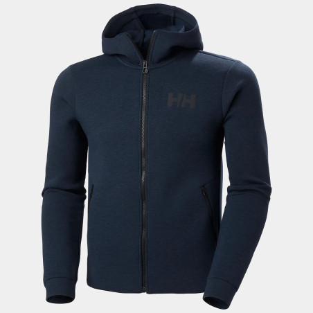Helly Hansen HP Ocean Sailing Full-Zip Jacket 2.0 Hombre