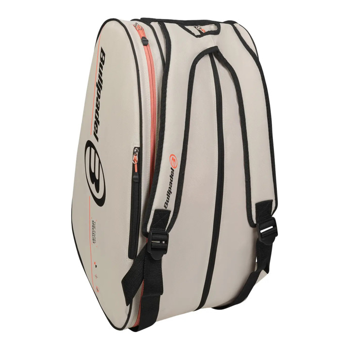 BULLPADEL PALETERO BPP26015 TOUR BLANCO