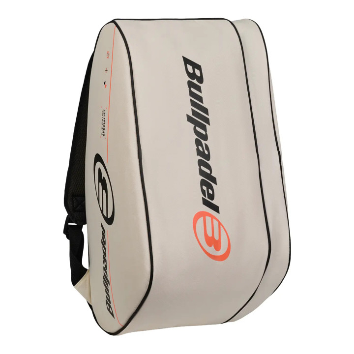 BULLPADEL PALETERO BPP26015 TOUR BLANCO