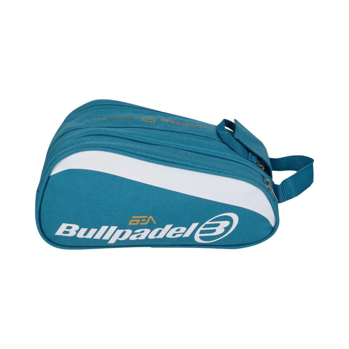 BULLPADEL NECESER BPP26018 D.CASE AZUL VERDOSO