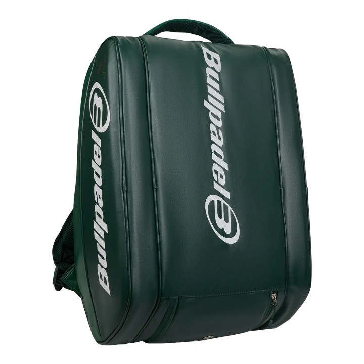 BULLPADEL PALETERO BPP26023 ICON VERDE BOTELLA