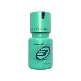 BULLPADEL BOTE GEL CRYSTAL GRIP BOX