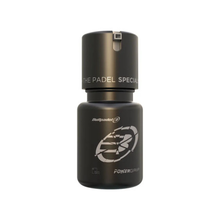 BULLPADEL BOTE GEL POWER GRIP BOX