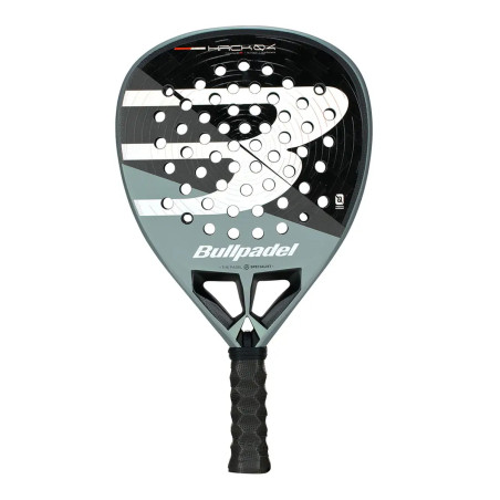 BULLPADEL PALA RAQUE HACK 04 26