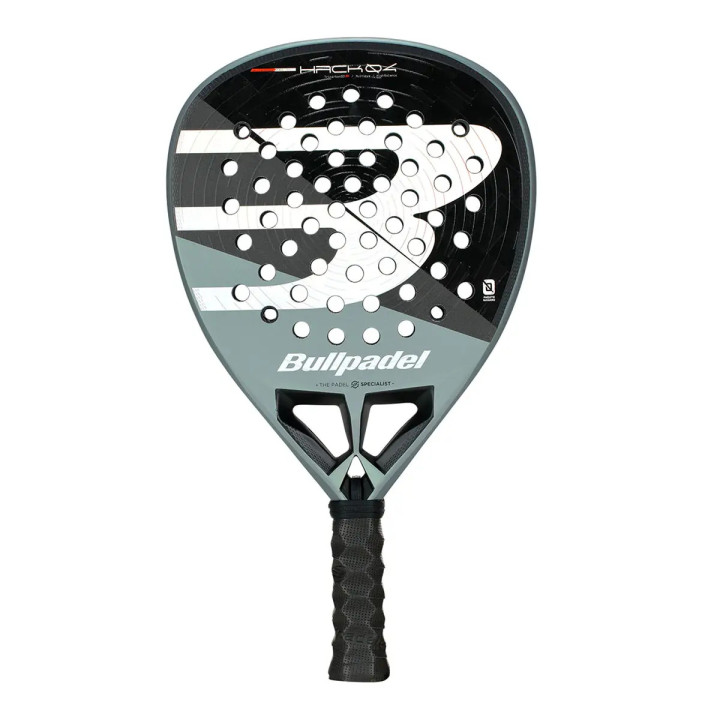 BULLPADEL PALA RAQUE HACK 04 26