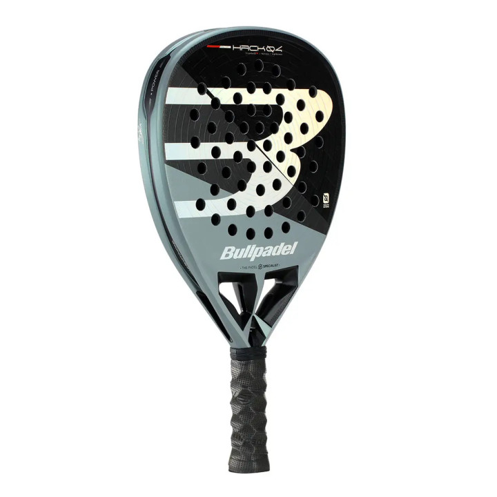 BULLPADEL PALA RAQUE HACK 04 26