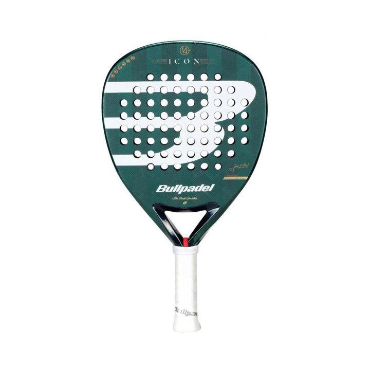 BULLPADEL PALA ICON 26