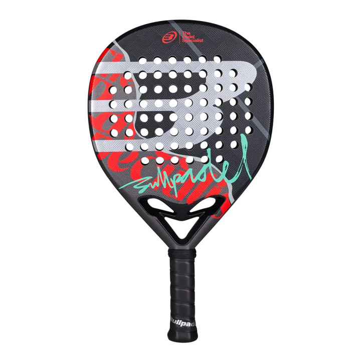 BULLPADEL PALA IONIC CONTROL 26