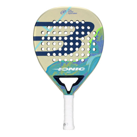 BULLPADEL PALA IONIC LIGHT 26