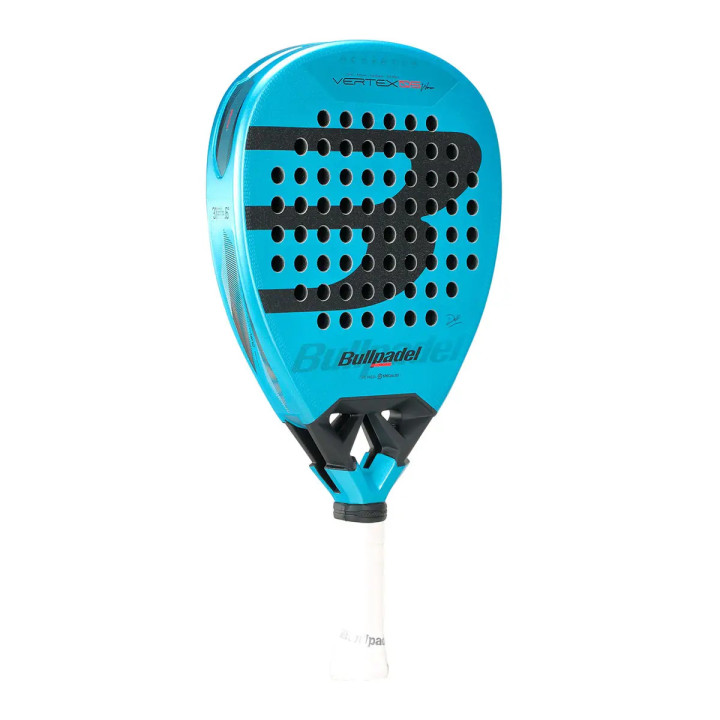 BULLPADEL PALA VERTEX 05 GEO