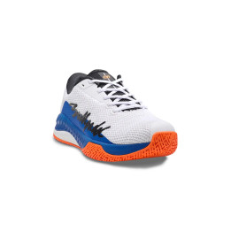 BULLPADEL ZAPATILLAS HOMBRE IONIC 26V AZUL REAL