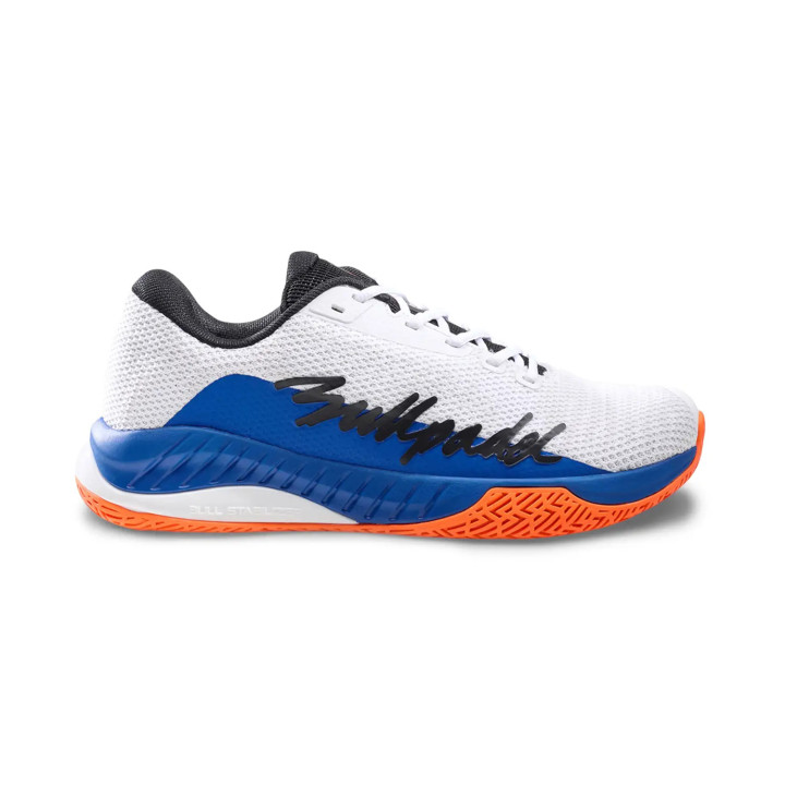 BULLPADEL ZAPATILLAS HOMBRE IONIC 26V AZUL REAL