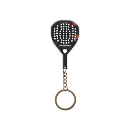 BULLPADEL LLAVERO NEURON 02 EDGE
