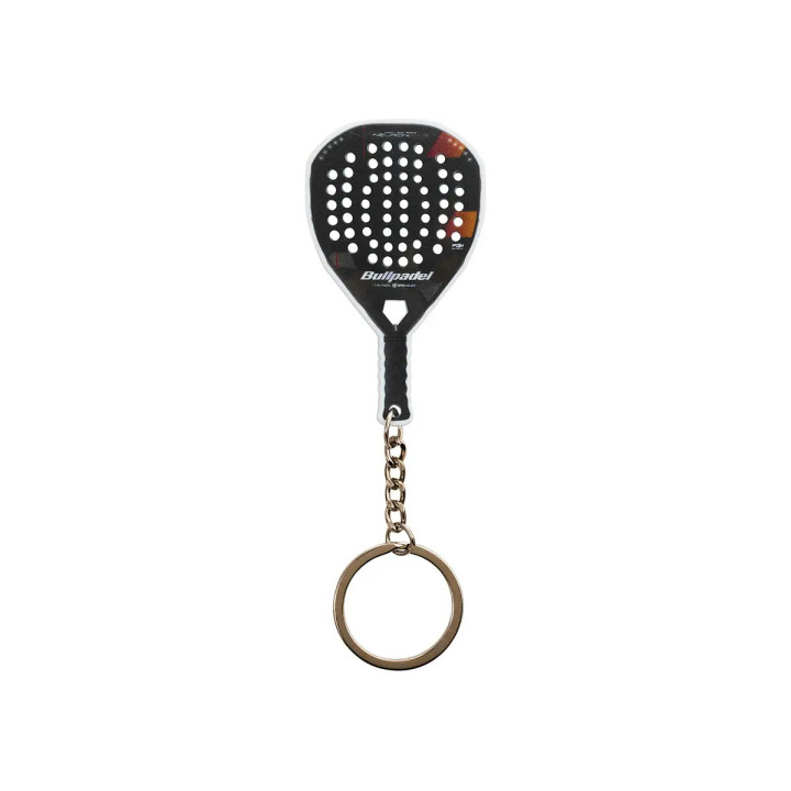 BULLPADEL LLAVERO NEURON 02 EDGE