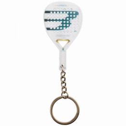 BULLPADEL LLAVERO PEARL 26