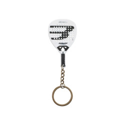 BULLPADEL  LLAVERO VERTEX 05