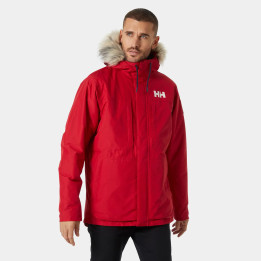 Helly Hansen Coastal 3.0 Parka Hombre