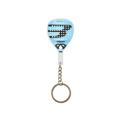 BULLPADEL LLAVERO VERTEX 05 W