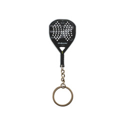 BULLPADEL LLAVERO XPLO 26