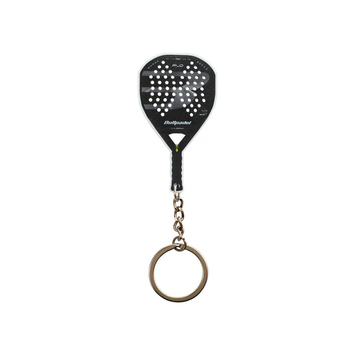 BULLPADEL LLAVERO XPLO 26
