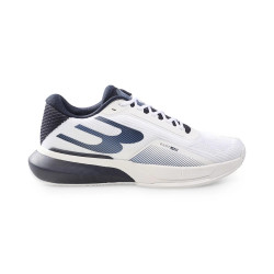 BULLPADEL ZAPATILLAS HOMBRE NEURON 26V BLANCO