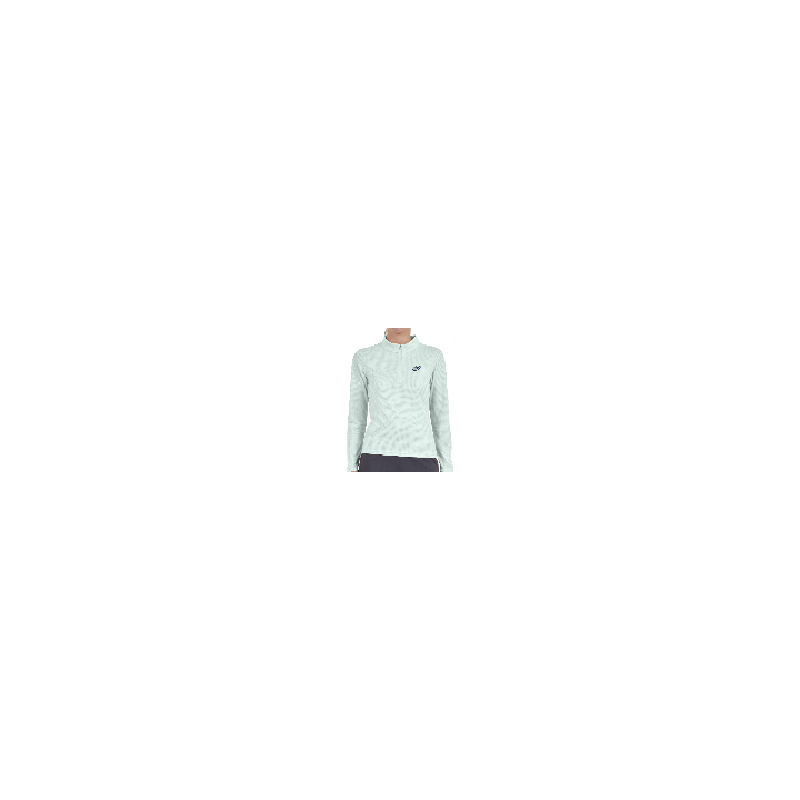 BULLPADEL SUDADERA MUJER ALITA